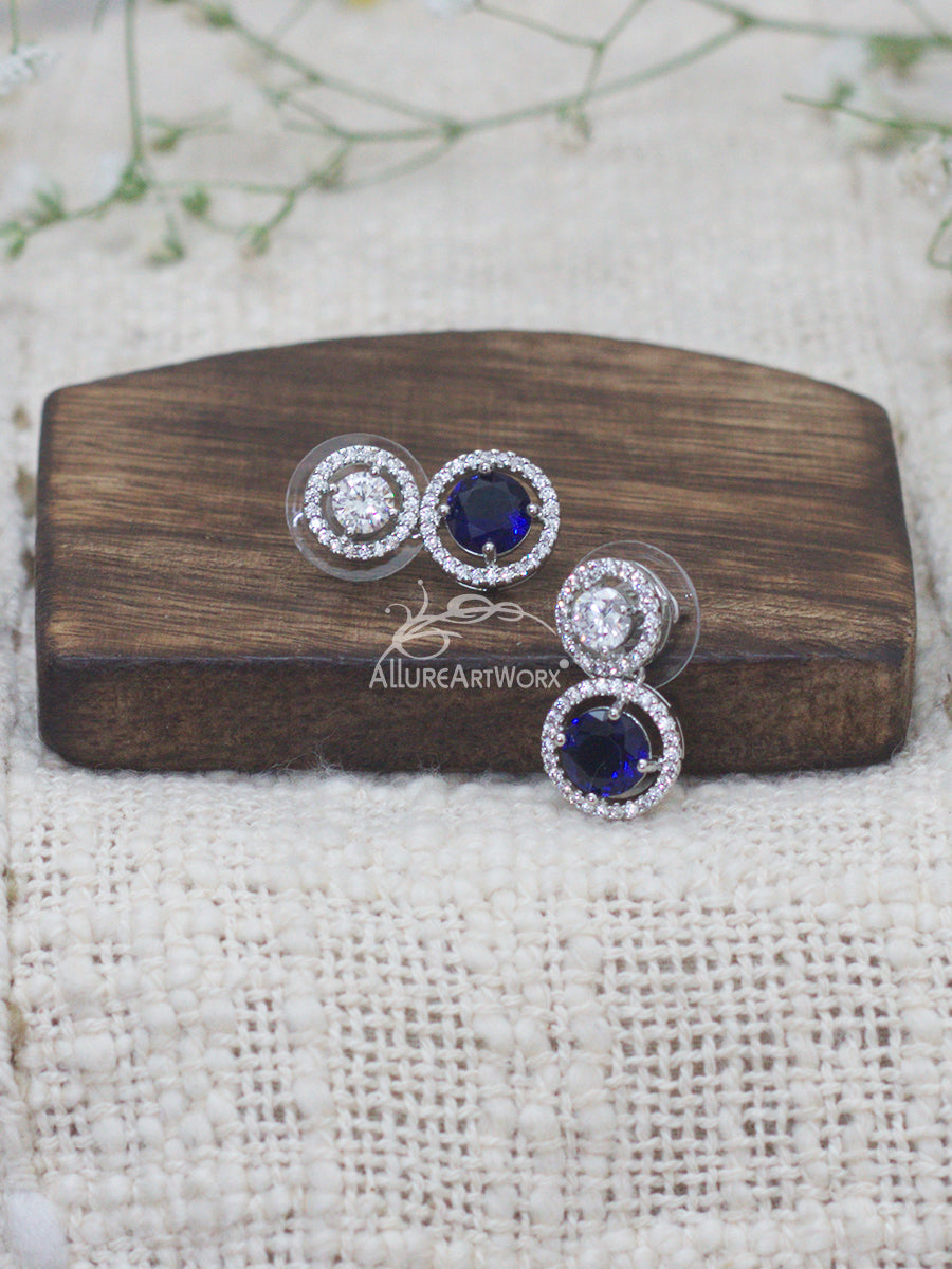 Dazzling Earrings